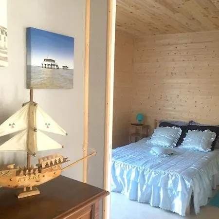 Holiday Chemin Des Fours Belin-Beliet